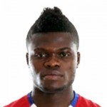 Thomas Partey dresovi